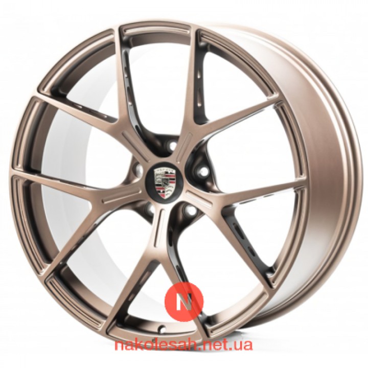 WS FORGED WS-PR002 10x22 5x130 ET48 DIA71.5 SBr