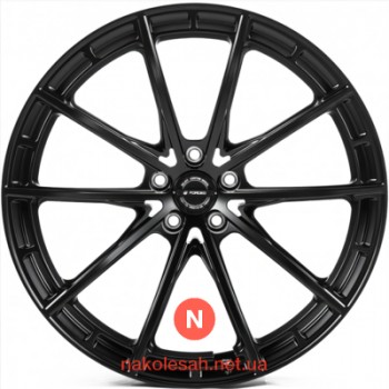 WS FORGED WS-147C 10x21 5x112 ET20 DIA66.5 SB