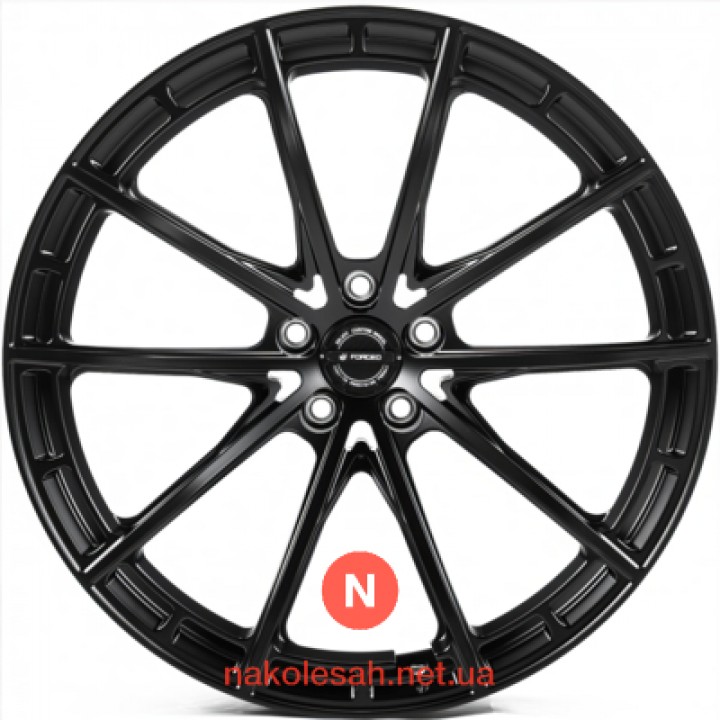 WS FORGED WS-147C 10x21 5x112 ET20 DIA66.5 SB
