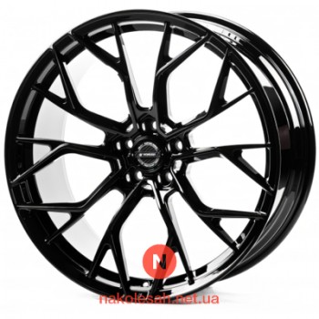 WS FORGED WS-134C 10x21 5x112 ET33 DIA66.5 GB