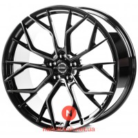 WS FORGED WS-134C 10x22 5x112 ET33 DIA66.5 BMB