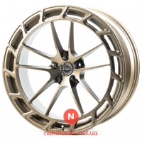WS FORGED WS-132C 10.5x23 5x112 ET15 DIA66.5 SGo