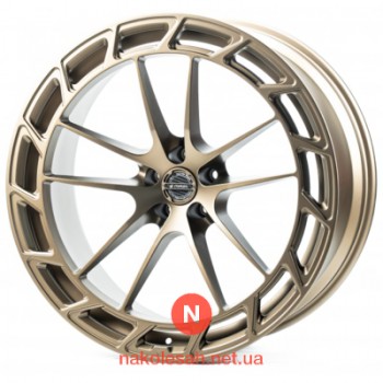 WS FORGED WS-132C 10.5x23 5x112 ET15 DIA66.5 SGo