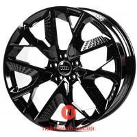 WS FORGED WS-A006C 10x22 5x112 ET26 DIA66.5 GB