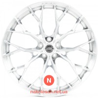 WS FORGED WS-138C 9.5x22 5x112 ET37 DIA66.5 BRS/MTSIL