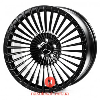 WS FORGED WS-MR-051C 10x21 5x112 ET51 DIA66.45 SB