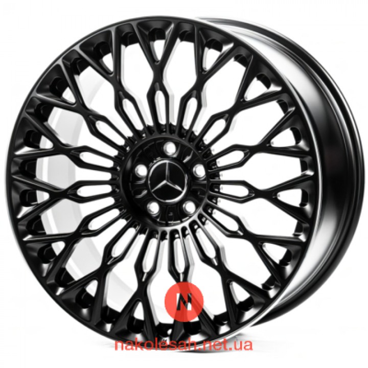 WS FORGED WS-MR-052C 11x21 5x112 ET47 DIA66.45 SBLP