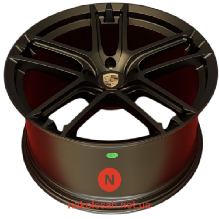 WS FORGED WS-PR007 11x21 5x130 ET49 DIA71 SB