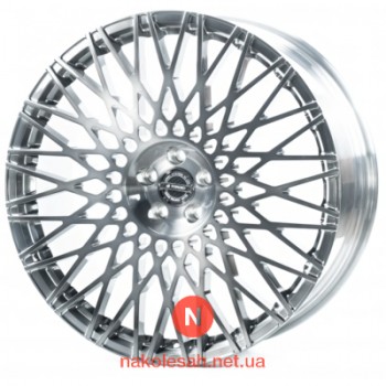 WS FORGED WS-145C 9x22 5x108 ET38.5 DIA63.3 BGB