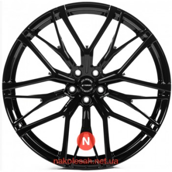 WS FORGED WS-146C 9x22 5x108 ET38.5 DIA63.3 GB