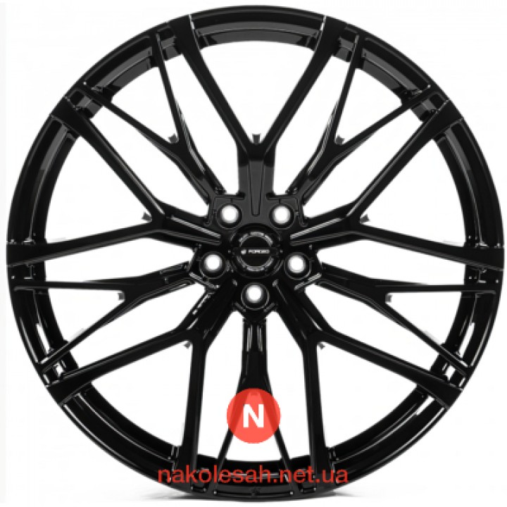 WS FORGED WS-146C 9x22 5x108 ET38.5 DIA63.3 GB