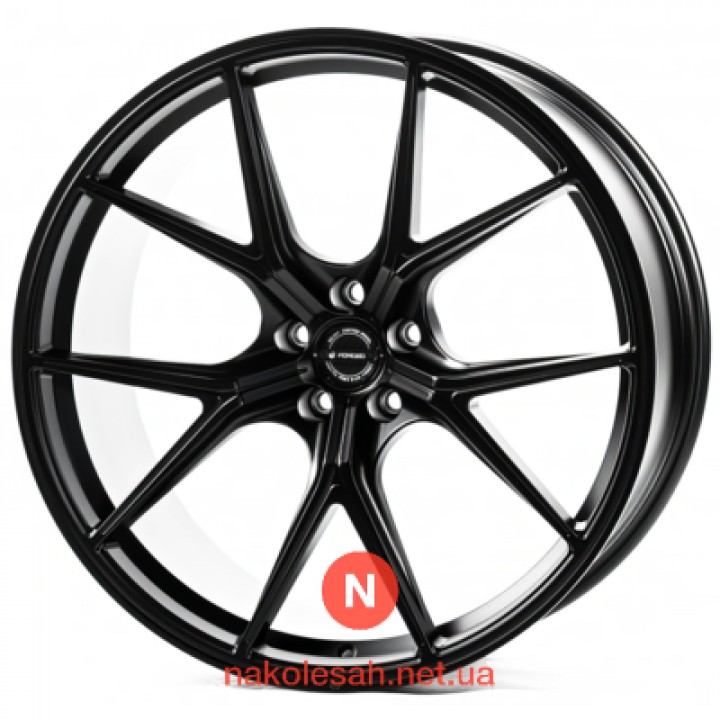 WS FORGED WS-03C 10.5x22 5x112 ET15 DIA66.5 SB