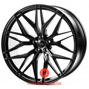 WS FORGED WS-A005C 10.5x22 5x112 ET25 DIA66.5 SB
