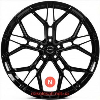 WS FORGED WS-139C 10x22 5x112 ET26 DIA66.5 GB