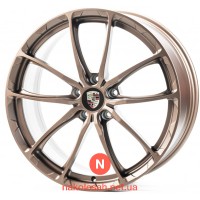 WS FORGED WS-PR006 10x22 5x130 ET48 DIA71 SBr