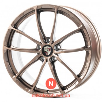 WS FORGED WS-PR006 10x22 5x130 ET48 DIA71 SBr