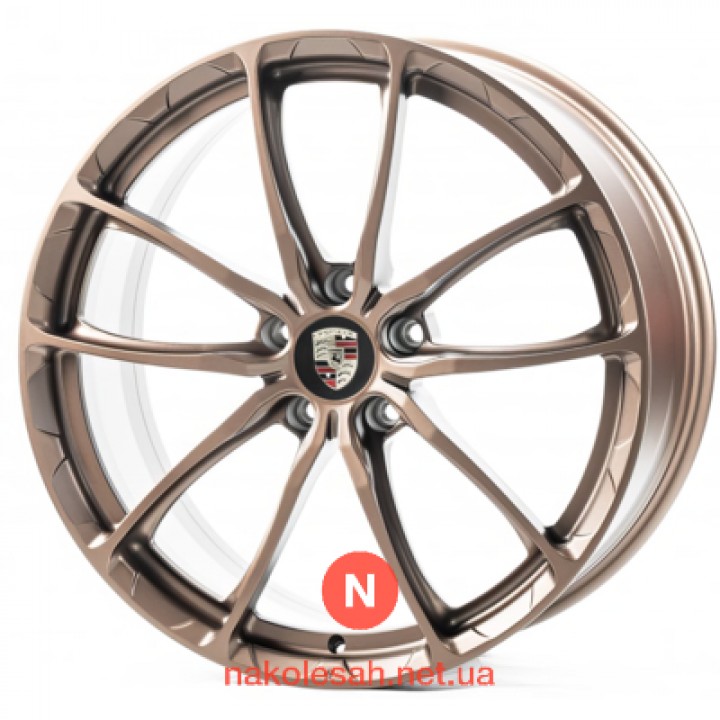 WS FORGED WS-PR006 10x22 5x130 ET48 DIA71 SBr