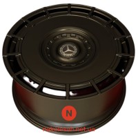 WS FORGED WS-MR055C 11x23 5x130 ET20 DIA84 SB