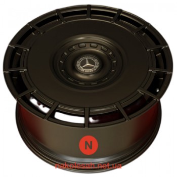 WS FORGED WS-MR055C 11x23 5x130 ET20 DIA84 SB
