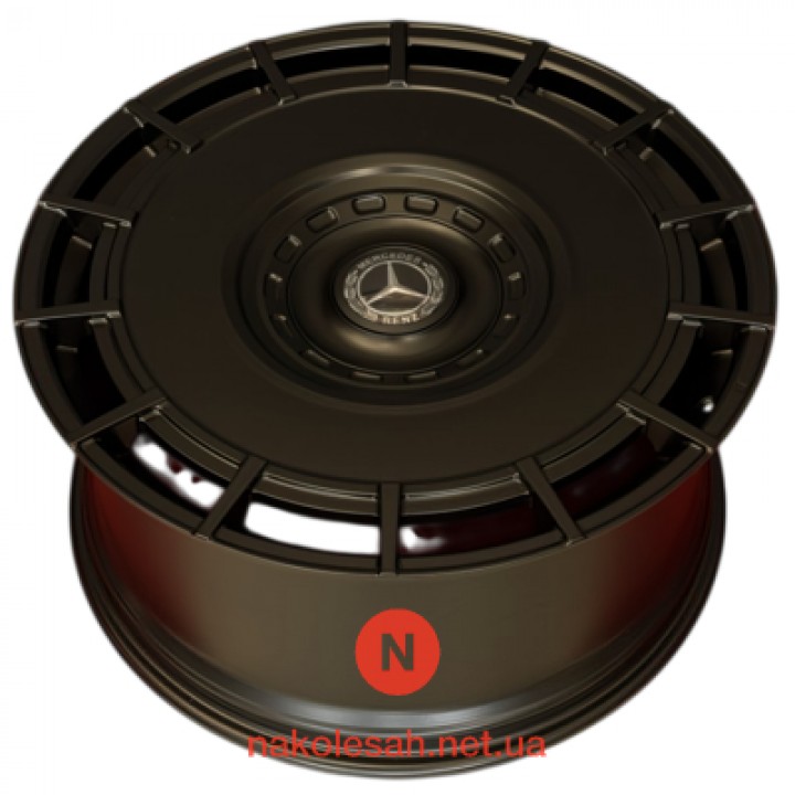 WS FORGED WS-MR055C 11x23 5x130 ET20 DIA84 SB