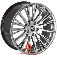 Allante XTX031 8.5x20 5x114.3 ET35 DIA73.1 HB