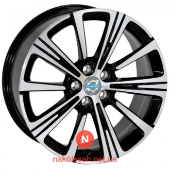 Allante XTX078 7.5x18 5x108 ET42 DIA63.4 MB