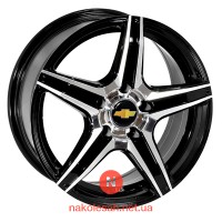 Zorat Wheels 8984 7x16 5x114.3 ET40 DIA73.1 BP