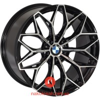 Zorat Wheels YA3386 11x20 5x120 ET37 DIA74.1 BP