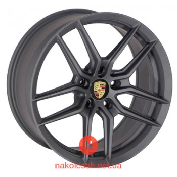Zorat Wheels YA5638 8.5x19 5x130 ET45 DIA71.6 BM