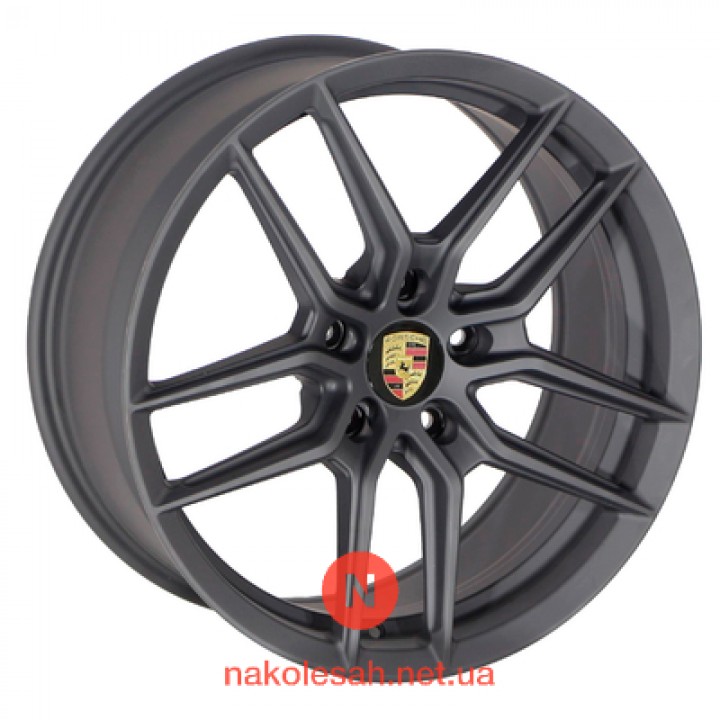Zorat Wheels YA5638 8.5x19 5x130 ET45 DIA71.6 BM
