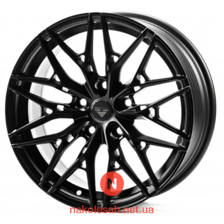 Flow Forming FF0031 7x17 5x108 ET35 DIA73.1 BM