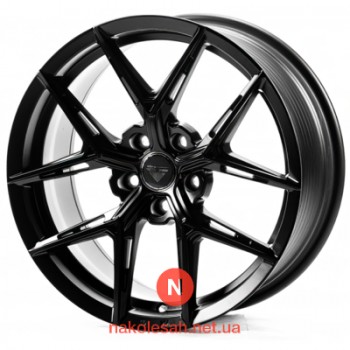 Flow Forming FF6009 7.5x17 5x108 ET35 DIA73.1 SB