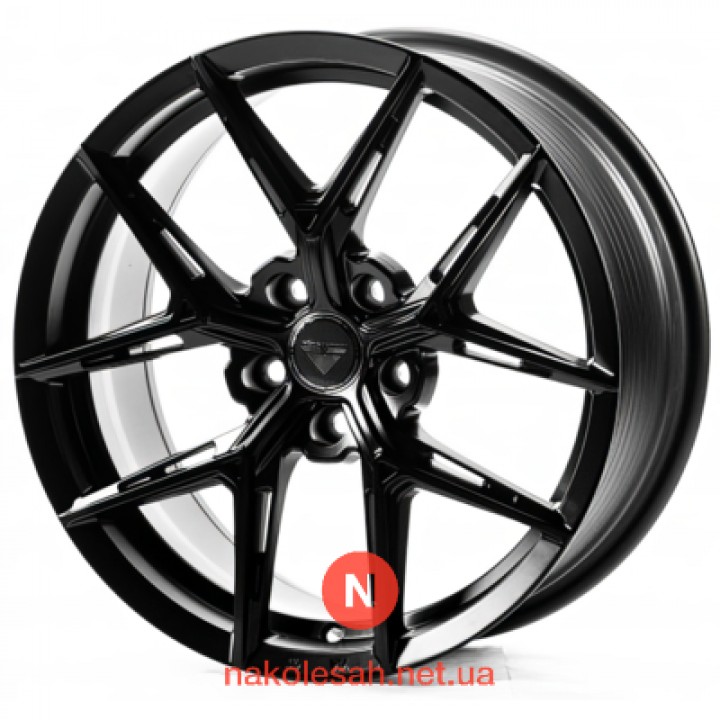 Flow Forming FF6009 7.5x17 5x108 ET35 DIA73.1 SB