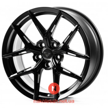 Flow Forming FF6009 9x20 5x112 ET35 DIA66.6 BM