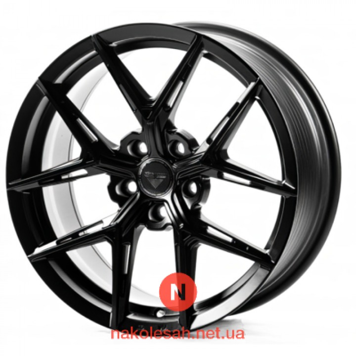 Flow Forming FF6009 9x20 5x112 ET35 DIA66.6 BM