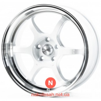 Flow Forming FF0061 8x18 5x114.3 ET38 DIA73.1 WP