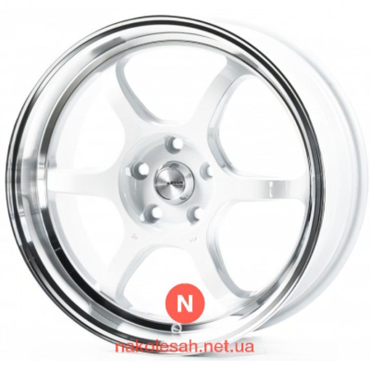 Flow Forming FF0061 8x18 5x114.3 ET38 DIA73.1 WP