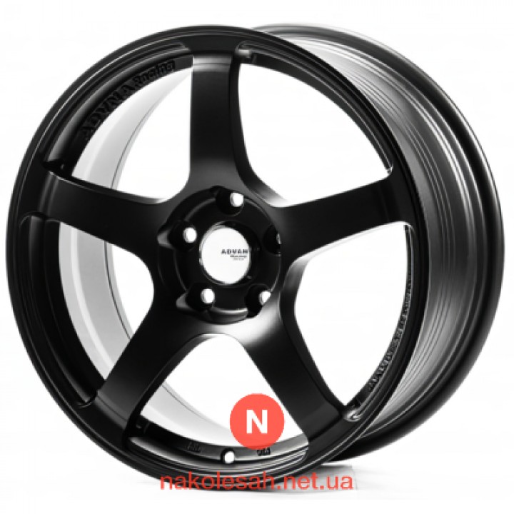 Flow Forming FF0151 7.5x17 5x112 ET38 DIA66.56 BM