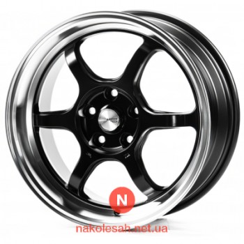 Flow Forming FF6007 8.5x18 5x113.1 ET35 DIA73.1 BML