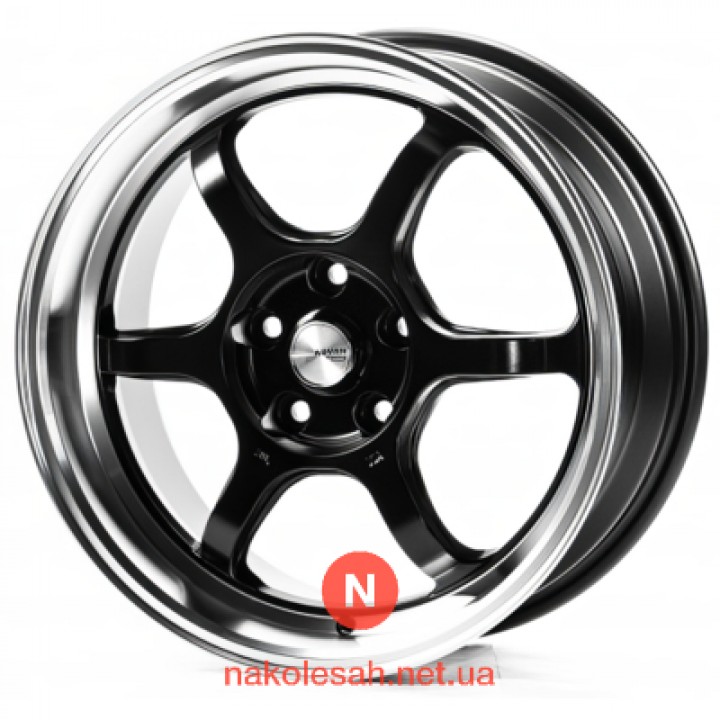 Flow Forming FF6007 8.5x18 5x113.1 ET35 DIA73.1 BML