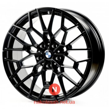 Replica B0022 8.5x18 5x120 ET35 DIA72.6 BM
