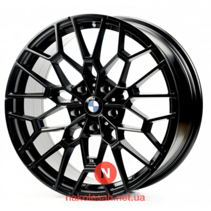 Replica B0022 8.5x18 5x120 ET35 DIA72.6 BM