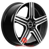 Mak Lewis 9x20 5x112 ET33 DIA66.6 BMr