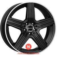 Mak Lewis 8.5x21 5x112 ET32 DIA66.6 GBMR