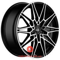 Mak Koenig 8x19 5x112 ET27 DIA66.6 BMr