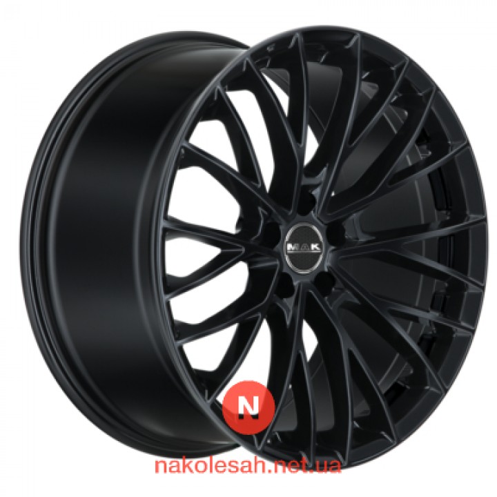 Mak Speciale-D 9.5x20 5x108 ET45 DIA63.4 GB