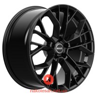 Mak STILO-D 9.5x20 5x112 ET41 DIA76 GB