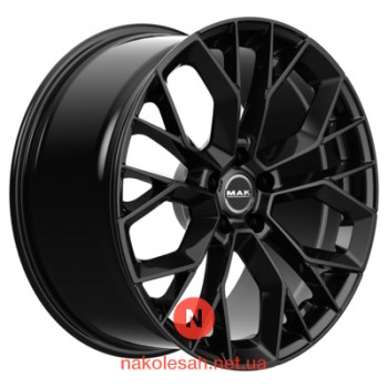 Mak STILO-D 10x21 5x112 ET19 DIA66.45 GB