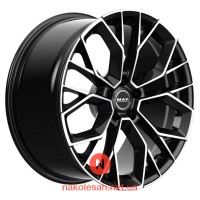 Mak STILO-D 10x21 5x112 ET19 DIA66.45 BMr