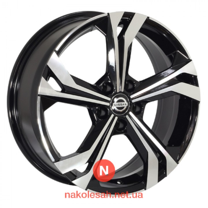 Zorat Wheels 7939 7x18 5x114.3 ET35 DIA67.1 BP